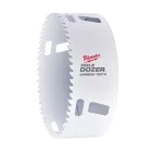 Milwaukee HOLE DOZER lyukfurész karbid fogalókkal 127x41mm