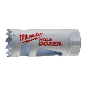   Milwaukee HOLE DOZER bimetál kobalt lyukfurész 20x41mm (25db/cs)