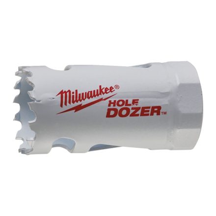 Milwaukee HOLE DOZER bimetál kobalt lyukfurész 29x41mm (25db/cs)