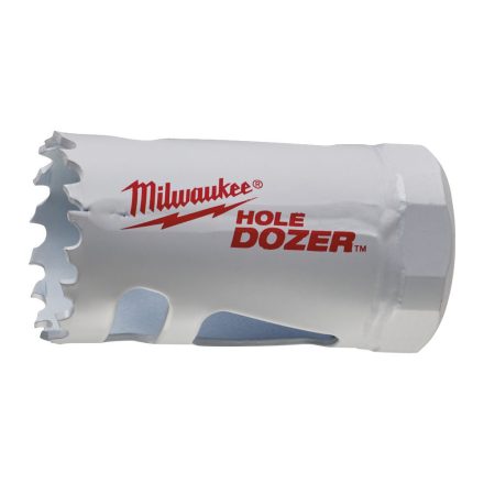 Milwaukee HOLE DOZER bimetál kobalt lyukfurész 30x41mm (25db/cs)