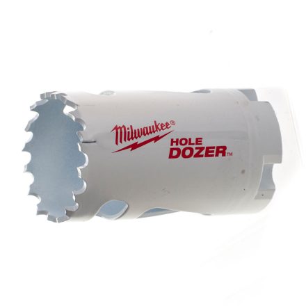 Milwaukee HOLE DOZER bimetál kobalt lyukfurész 32x41mm (25db/cs)