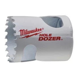   Milwaukee HOLE DOZER bimetál kobalt lyukfurész 38x41mm (25db/cs)