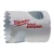 Milwaukee HOLE DOZER bimetál kobalt lyukfurész 38x41mm (25db/cs)