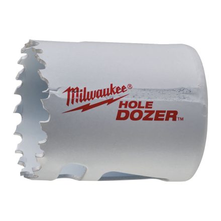 Milwaukee HOLE DOZER bimetál kobalt lyukfurész 41x41mm (25db/cs)