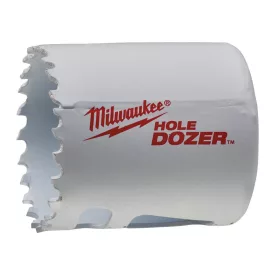   Milwaukee HOLE DOZER bimetál kobalt lyukfurész 44x41mm (25db/cs)