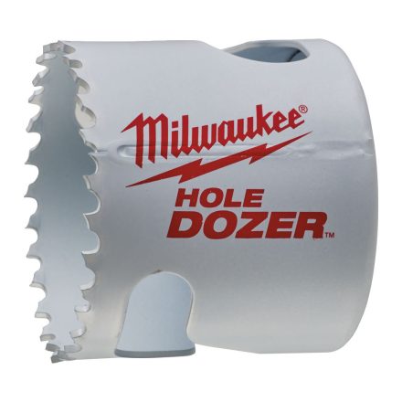 Milwaukee HOLE DOZER bimetál kobalt lyukfurész 54x41mm 25db