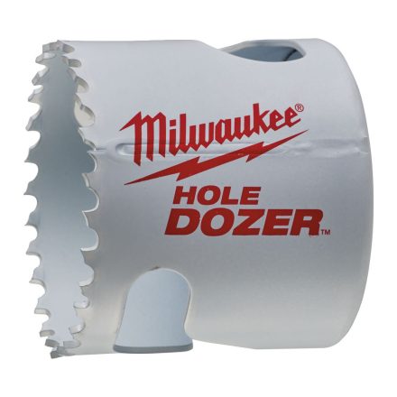 Milwaukee HOLE DOZER bimetál kobalt lyukfurész 54x41mm (25db/cs)