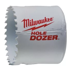   Milwaukee HOLE DOZER bimetál kobalt lyukfurész 57x41mm (25db/cs)