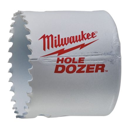 Milwaukee HOLE DOZER bimetál kobalt lyukfurész 57x41mm 25db