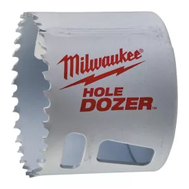   Milwaukee HOLE DOZER bimetál kobalt lyukfurész 60x41mm (25db/cs)
