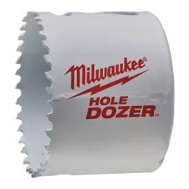   Milwaukee HOLE DOZER bimetál kobalt lyukfurész 64x41mm (25db/cs)