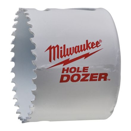 Milwaukee HOLE DOZER bimetál kobalt lyukfurész 64x41mm 25db