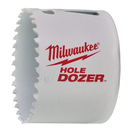 Milwaukee HOLE DOZER bimetál kobalt lyukfurész 67x41mm (16db/cs)