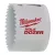 Milwaukee HOLE DOZER bimetál kobalt lyukfurész 67x41mm (16db/cs)