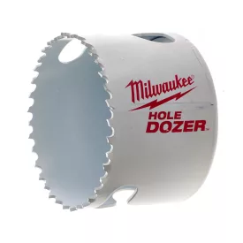   Milwaukee HOLE DOZER bimetál kobalt lyukfurész 68x41mm (16db/cs)