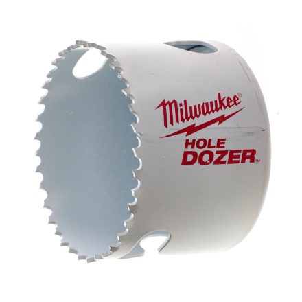 Milwaukee HOLE DOZER bimetál kobalt lyukfurész 68x41mm 16db