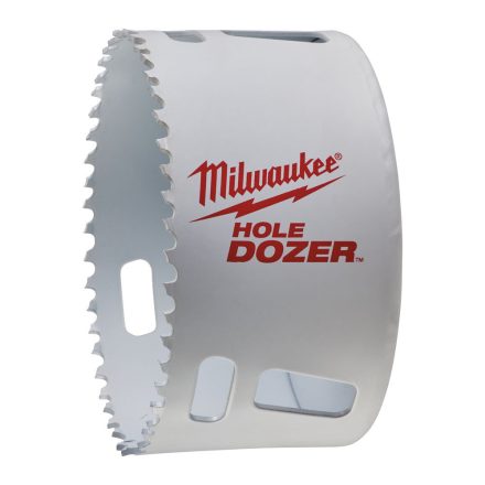 Milwaukee HOLE DOZER bimetál kobalt lyukfurész 89x41mm (9db/cs)