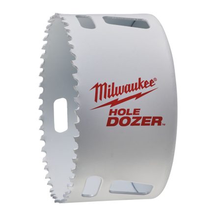 Milwaukee HOLE DOZER bimetál kobalt lyukfurész 102x41mm (9db/cs)