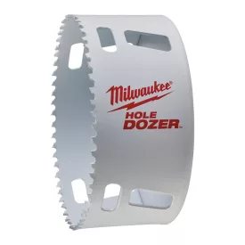   Milwaukee HOLE DOZER bimetál kobalt lyukfurész 105x41mm (9db/cs)