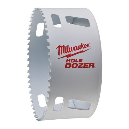 Milwaukee HOLE DOZER bimetál kobalt lyukfurész 105x41mm (9db/cs)