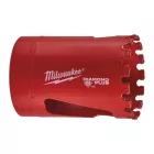 Milwaukee DIAMON-PLUS vizes / száraz lyukfurész 5/8"x18 35mm