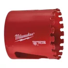 Milwaukee DIAMON-PLUS vizes / száraz lyukfurész 5/8"x18 44mm