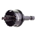 Milwaukee SHOCKWAVE IMPACT lyukfurész 1/4" HEX 22mm
