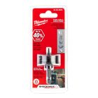 Milwaukee SHOCKWAVE IMPACT lyukfurész 1/4" HEX 38mm