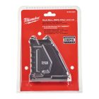 Milwaukee 3 részes szuro betét készlet M12 DE porszívókhoz