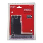 Milwaukee M18 és M28 szurodoboz és szuro