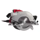Milwaukee SCS 65 Q körfurész 1900W, 190mm