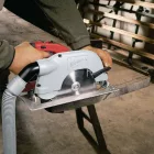 Milwaukee SCS 65 Q körfurész 1900W, 190mm