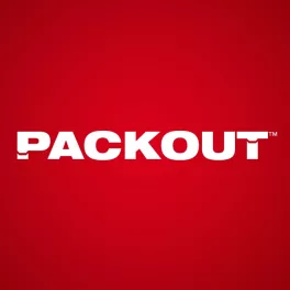 PACKOUT™ MODULÁRIS TÁROLÓ RENDSZER