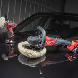 AKKUS CSISZOLÓK ÉS POLÍROZÓK
