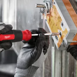 TORX CSAVARHÚZÓK