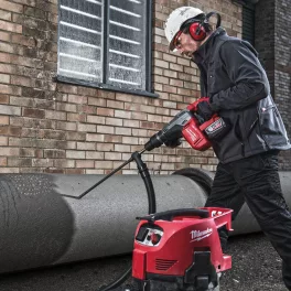 SDS-MAX MX4 - 4 ÉLŰ PORMENTES FÚRÓK
