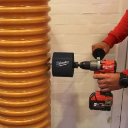 HCS LYUKFŰRÉSZEK